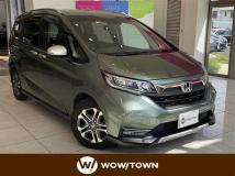 2020 Honda Freed