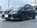 2018 Nissan Note