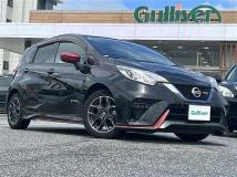 2018 Nissan Note