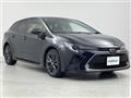 2019 Toyota Corolla Touring Wagon