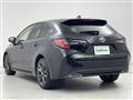 2019 Toyota Corolla Touring Wagon