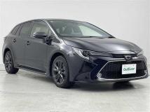 2019 Toyota Corolla Touring Wagon