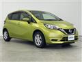 2018 Nissan Note