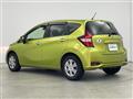 2018 Nissan Note