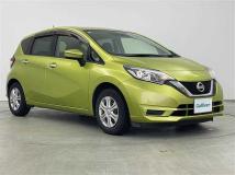 2018 Nissan Note