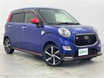 2015 Daihatsu Cast