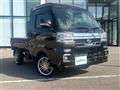 2022 Daihatsu Hijet Truck