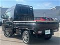 2022 Daihatsu Hijet Truck