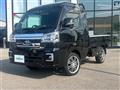 2022 Daihatsu Hijet Truck