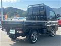 2022 Daihatsu Hijet Truck