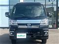 2022 Daihatsu Hijet Truck