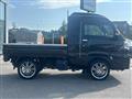 2022 Daihatsu Hijet Truck