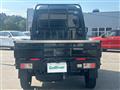 2022 Daihatsu Hijet Truck