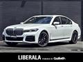 2021 BMW 7 Series
