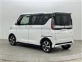 2021 Mitsubishi eK SPACE
