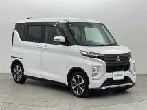 2021 Mitsubishi eK SPACE