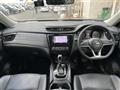 2021 Nissan X-Trail