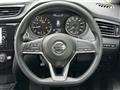 2021 Nissan X-Trail