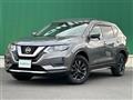 2021 Nissan X-Trail