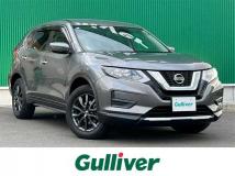 2021 Nissan X-Trail