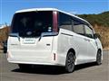 2020 Toyota Esquire