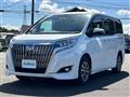 2020 Toyota Esquire