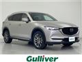 2021 Mazda CX-8