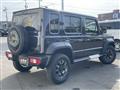 2026 Suzuki Jimny