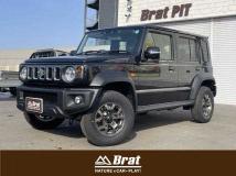 2026 Suzuki Jimny