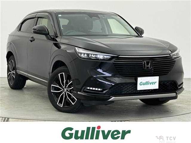 2023 Honda VEZEL