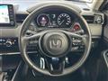 2023 Honda VEZEL