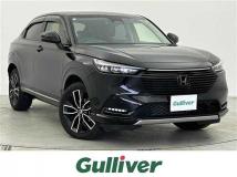 2023 Honda VEZEL
