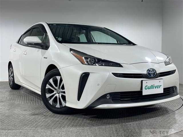 2019 Toyota Prius