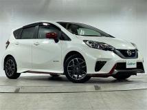 2019 Nissan Note