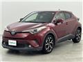 2017 Toyota C-HR