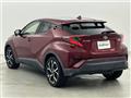 2017 Toyota C-HR