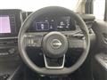 2025 Nissan Note