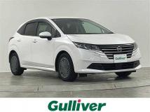 2025 Nissan Note