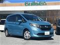 2018 Honda Freed