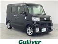 2017 Daihatsu WAKE