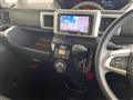 2017 Daihatsu WAKE