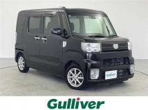 2017 Daihatsu WAKE