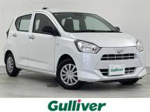 2025 Daihatsu Mira Es