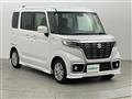 2020 Suzuki Spacia