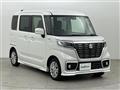 2020 Suzuki Spacia