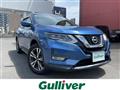 2019 Nissan X-Trail