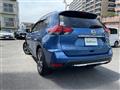 2019 Nissan X-Trail