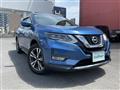 2019 Nissan X-Trail