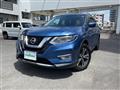 2019 Nissan X-Trail