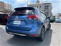 2019 Nissan X-Trail